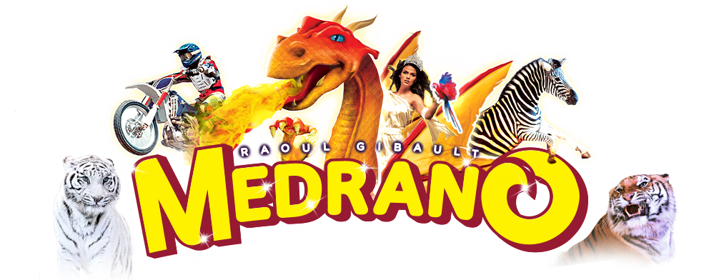 Logo Medrano